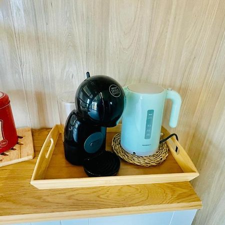 Villa Tiny House Proche De Morgat Crozon Esterno foto